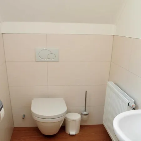 Σπίτι διακοπών Ferien_haus Am *